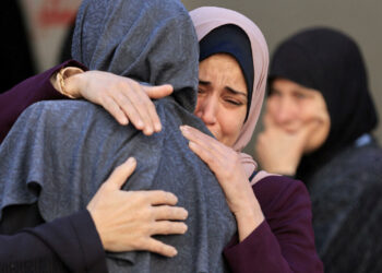 Le Hamas appelle la Ligue arabe et l’Organisation de la coopération islamique à une « action urgente » pour mettre fin au génocide