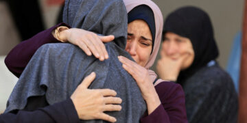 Le Hamas appelle la Ligue arabe et l’Organisation de la coopération islamique à une « action urgente » pour mettre fin au génocide