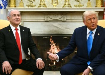 De Gaza au Soudan : hallucinant !