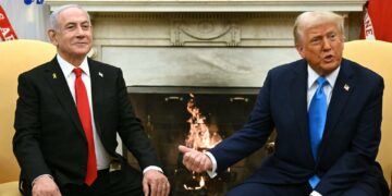 De Gaza au Soudan : hallucinant !