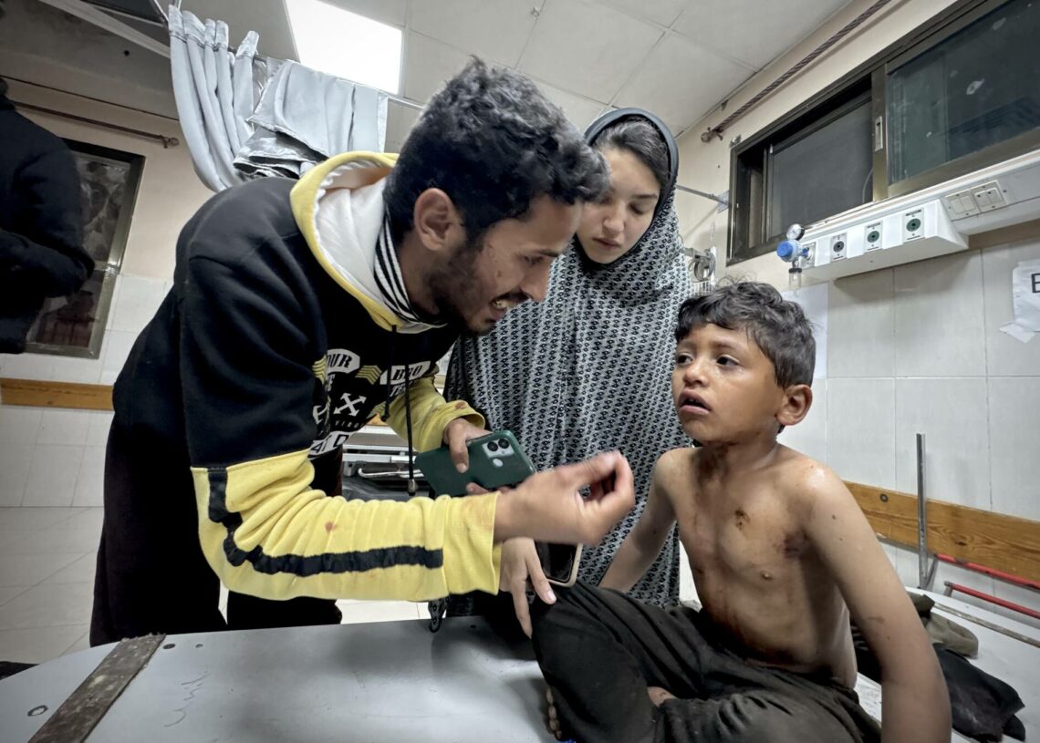 Israël lance des nouvelles «opérations terrestres» à Gaza