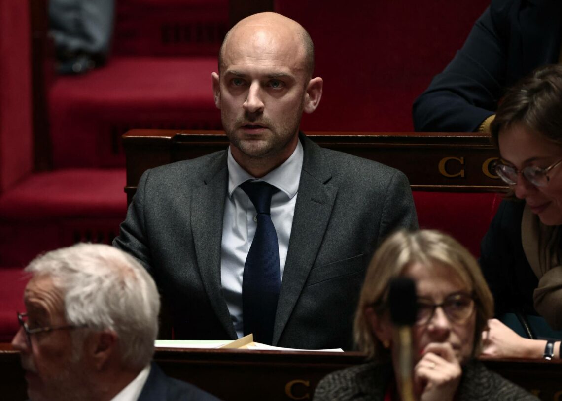 Gaza, Cisjordanie: La France «opposée à toute forme d’annexion»