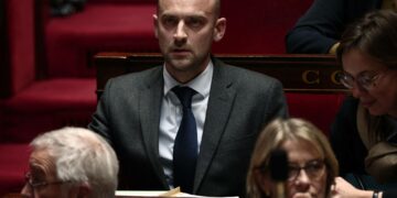 Gaza, Cisjordanie: La France «opposée à toute forme d&rsquo;annexion»