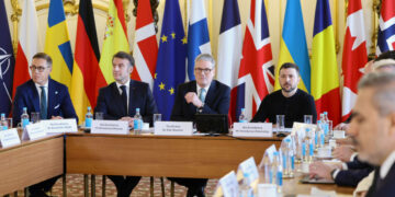 L’Europe se réveille, mais…