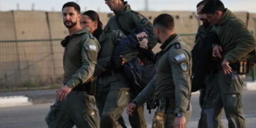 Le troisième en une semaine: Un détenu Palestinien meurt dans une prison israélienne