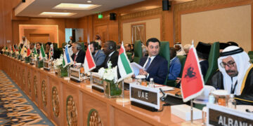 Le plan arabe pour Gaza adopté à Jeddah pour contrer celui de Trump