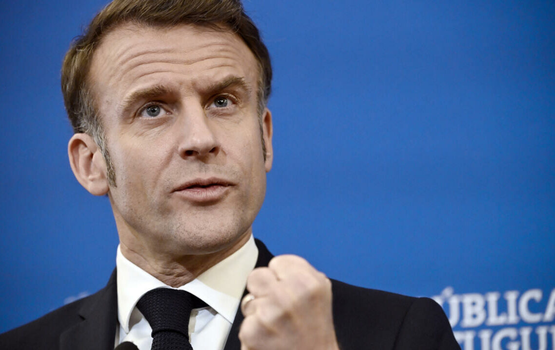 France- Algérie: Emmanuel Macron fait le choix de l’apaisement