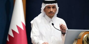 Le Qatar demande à ce que les installations nucléaires d&rsquo;Israël soient placées sous le contrôle de l&rsquo;AIEA