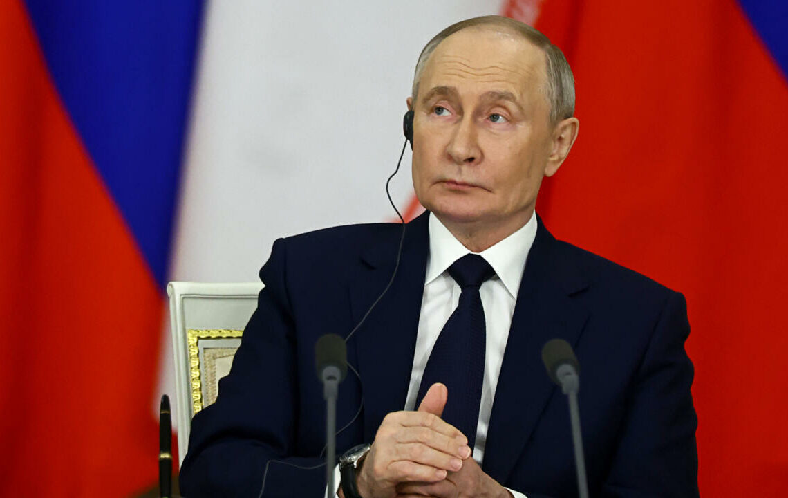 Trump dupé?.. La Russie ne veut pas de paix avec l’Ukraine avant 2026, selon un rapport secret