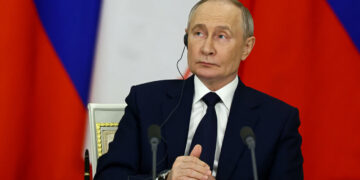 Trump dupé?.. La Russie ne veut pas de paix avec l&rsquo;Ukraine avant 2026, selon un rapport secret