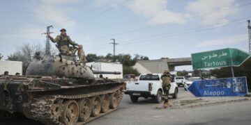 Syrie: 134 alaouites dont 5 enfants exécutés par les forces de sécurité