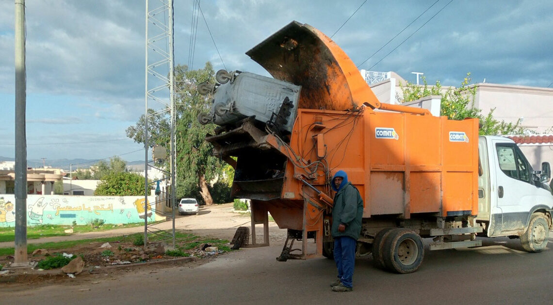 Accord trouvé: Les agents municipaux ne feront pas grève ce jeudi