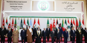 Le sommet extraordinaire de la Ligue arabe consacré à l’avenir de la bande de Gaza s’est ouvert au Caire