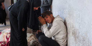 Gaza : intolérable