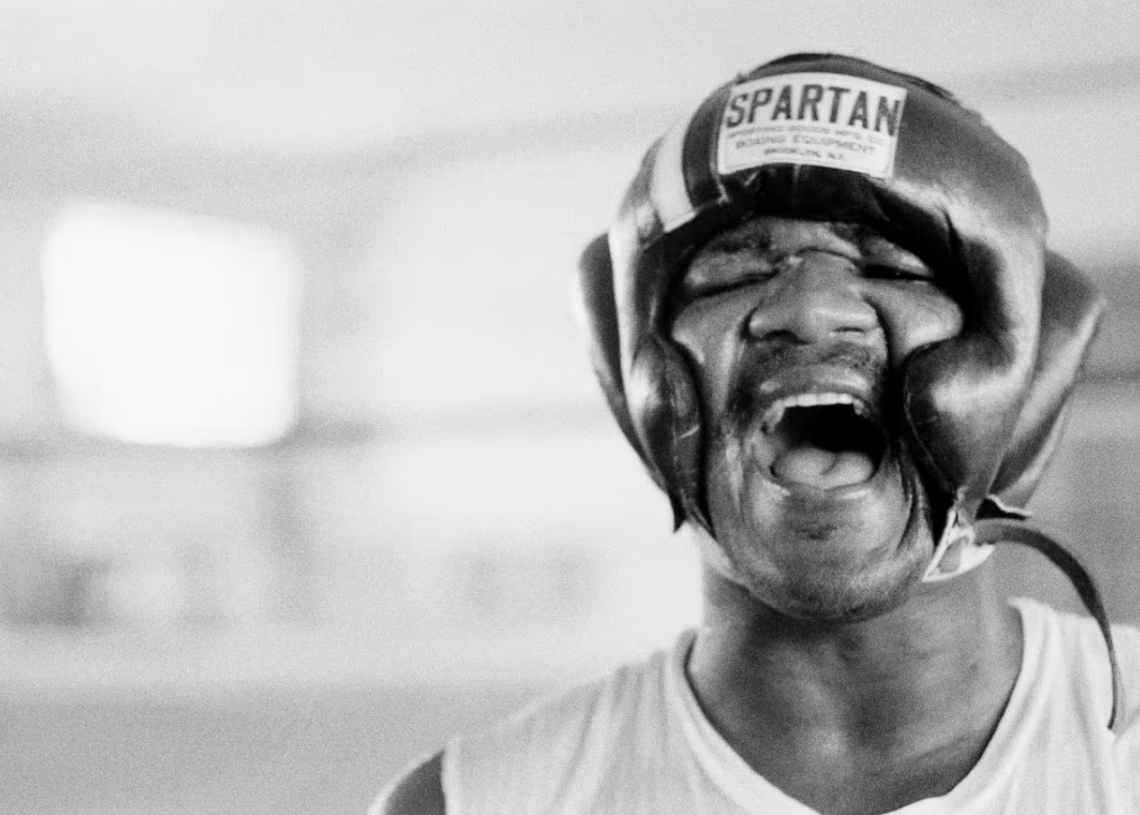 L’adversaire historique de Mohamed Ali: Le boxeur américain George Foreman est mort à 76 ans