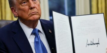 Etats-Unis: Donald Trump devrait signer ce jeudi un décret pour démanteler le ministère de l&rsquo;Education