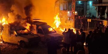 Un mort dans une frappe israélienne sur le sud du Liban