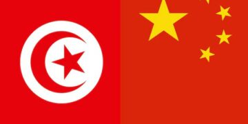 Tunisie: La Chine annonce l’acquisition d’une cimenterie
