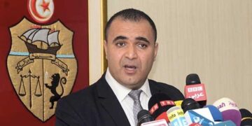 L&rsquo;ancien porte-parole du ministère de l&rsquo;Intérieur condamné à 6 ans de prison