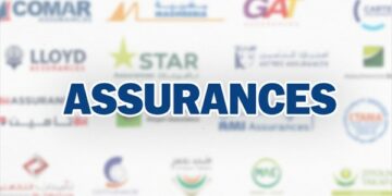 Une année fructueuse: Plus de 3,8 milliards de dinars de chiffres d’affaires pour les sociétés d’assurance en 2024