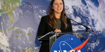 Après l’USAID: La NASA annonce à son tour une vague de licenciements dont sa scientifique en chef, la climatologue Katherine Calvin