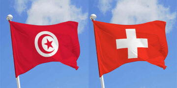 Signature d&rsquo;un accord Tuniso-Suisse pour la formation et l&rsquo;intégration de 2 mille jeunes sur  le marché d’emploi tunisien