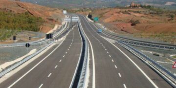 Tunisie: Quatre gouvernorats seront reliés par l&rsquo;autoroute Tunis-Jelma