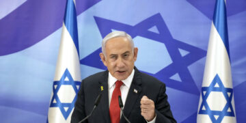 Israël : Netanyahou sans limite
