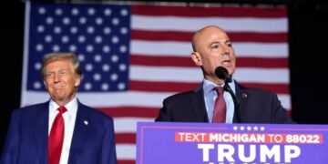 Trump nomme Bill Bazzi, nouvel ambassadeur des Etats-Unis en Tunisie