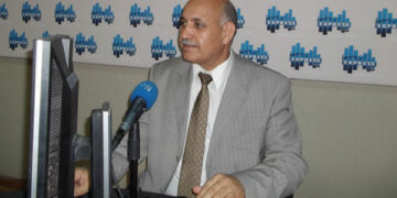 L&rsquo;ancien ministre Mohamed Lamine Chakhari libéré