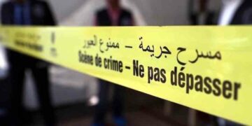 Deux individus interpellés: Un enfant de 4 ans retrouvé mort à Kasserine