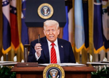 Trump contre les femmes européennes !..