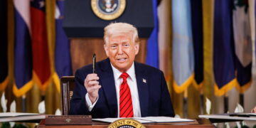 Trump contre les femmes européennes !..