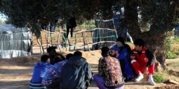 Ramadan: L&rsquo;OIM Tunis s&rsquo;engage à soutenir les migrants les plus vulnérables