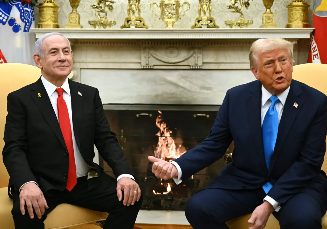 Gaza : l’accord bafoué ?