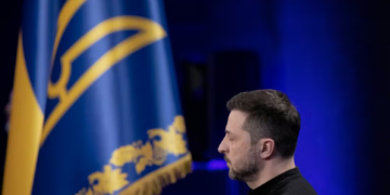 Ukraine: Les Etats-Unis « suspendent » le partage de renseignements avec Kiev