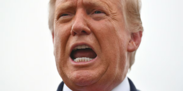 Donald Trump lance un avertissement au « peuple de Gaza » : « Si vous gardez des otages, vous êtes morts »