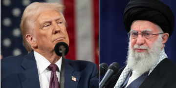 Iran : ça va mal…