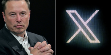 Elon Musk annonce que son reseau social X subit une «cyberattaque massive»