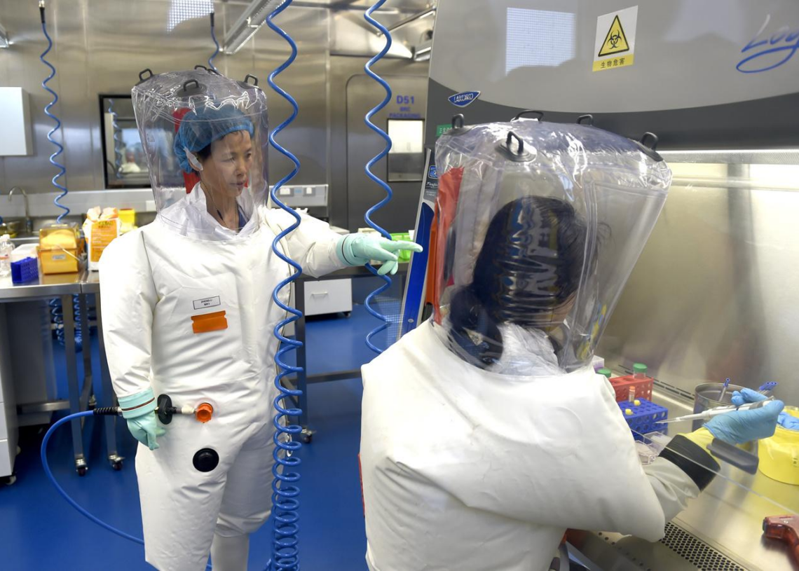 La fin d&rsquo;une énigme: Le service de renseignement allemand a peut-être trouvé l&rsquo;origine du Covid-19