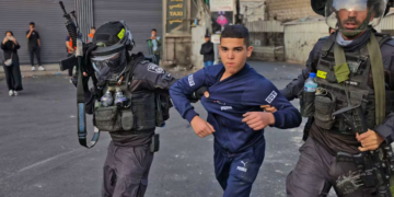 Cisjordanie: Nouvelle vague d&rsquo;arrestations de Palestiniens par l&rsquo;armée israélienne à Jénine