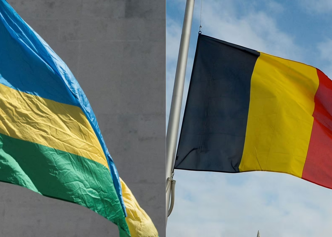 Le Rwanda annonce la rupture de ses relations diplomatiques avec la Belgique