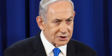 Netanyahu au Hamas: Les frappes à Gaza ne sont « qu&rsquo;un début »