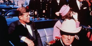 Assassinat JFK: Que révèlent les documents secrets déclassifiés?