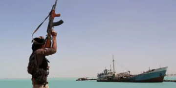 Mer Rouge: Les Etats-Unis déclarent que « 75 % » des bateaux américains évitent le canal de Suez à cause du risque de frappes houthistes