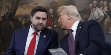 «Il nous faut» le Groenland, lance Trump avant une visite de son vice-président