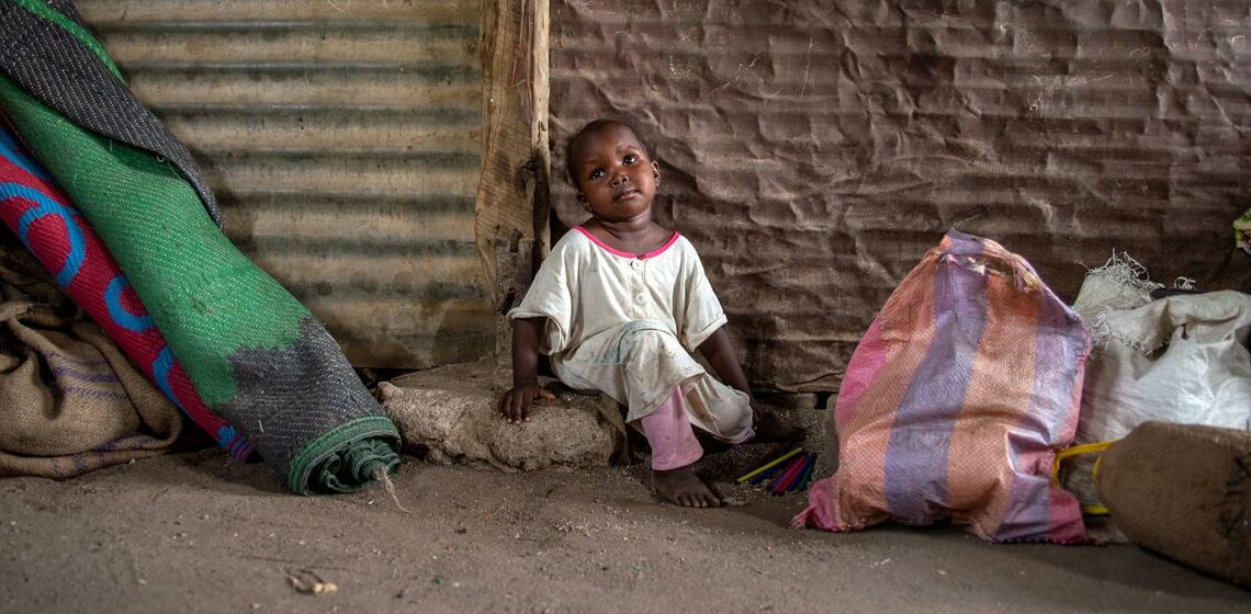 Guerre au Soudan : « Des bébés d’à peine un an sont violés par des hommes armés », rapporte l&rsquo;UNICEF