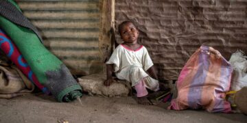 Guerre au Soudan : « Des bébés d’à peine un an sont violés par des hommes armés », rapporte l&rsquo;UNICEF
