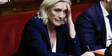 Marine Le Pen : la loi ou le vote ?