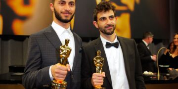 Cisjordanie: Le réalisateur palestinien oscarisé, Hamdan Ballal,  tabassé et arrêté par l’armée israélienne